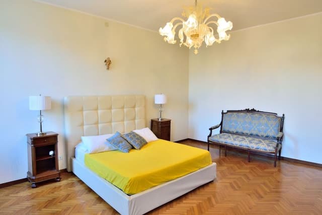 Apartment, 4 Bedrooms