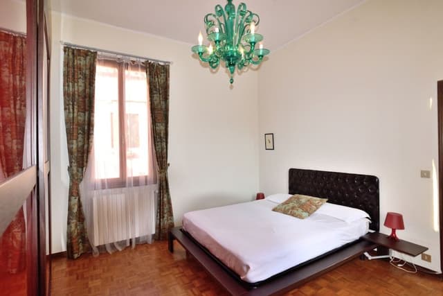 Apartment, 4 Bedrooms