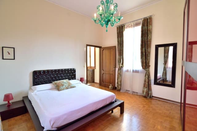 Apartment, 4 Bedrooms