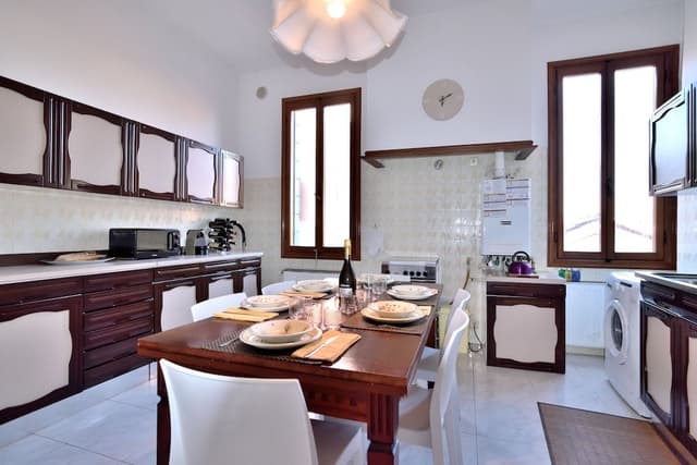 Apartment, 4 Bedrooms