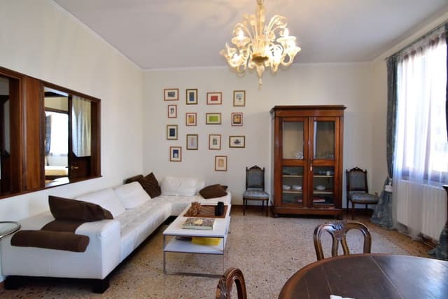 Apartment, 4 Bedrooms