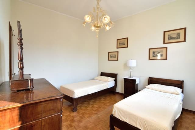 Apartment, 4 Bedrooms