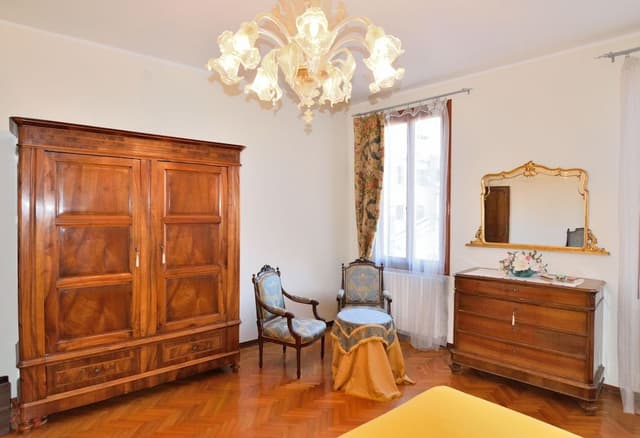Apartment, 4 Bedrooms