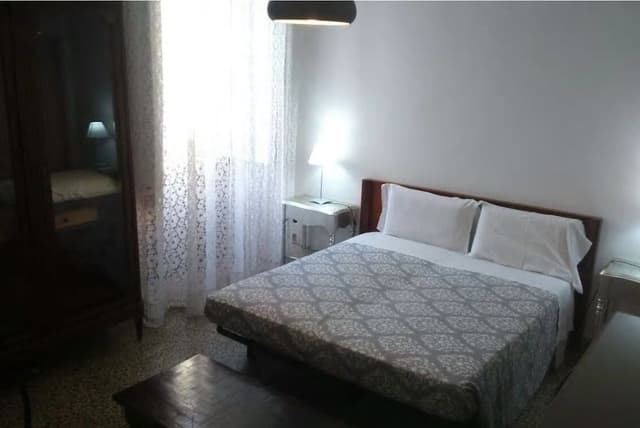 Standard Double Room, Private Bathroom