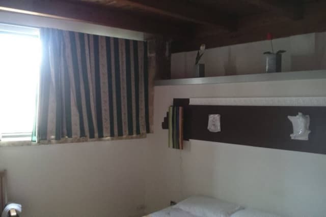 Panoramic Penthouse, 1 Bedroom, Terrace (Attic)