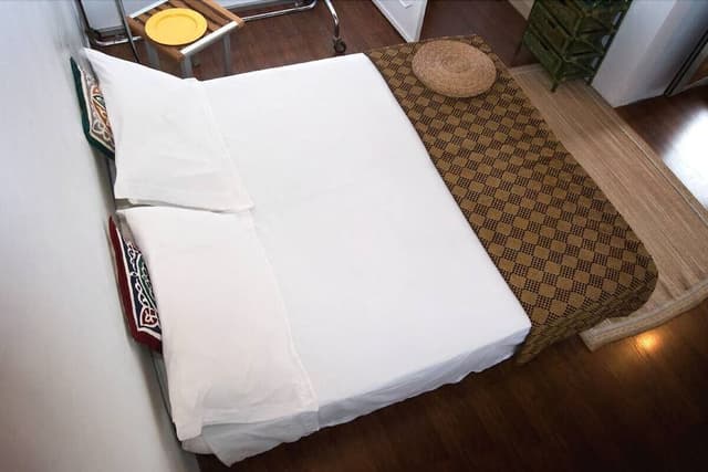 Panoramic Penthouse, 1 Bedroom, Terrace (Attic)