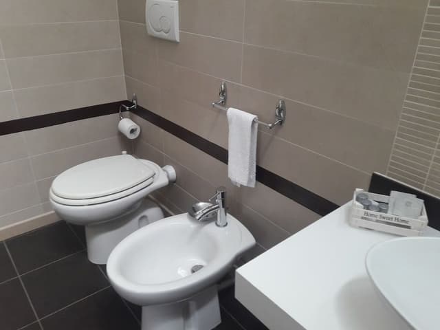 Standard Triple Room (with extra bed)