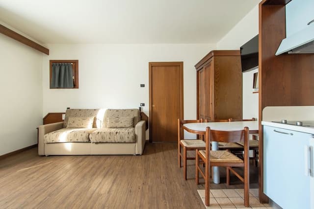 Comfort Apartment, 1 Bedroom