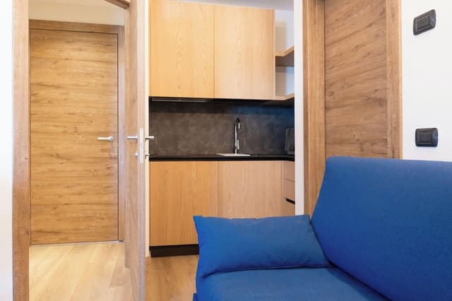 Deluxe Apartment, 1 Bedroom