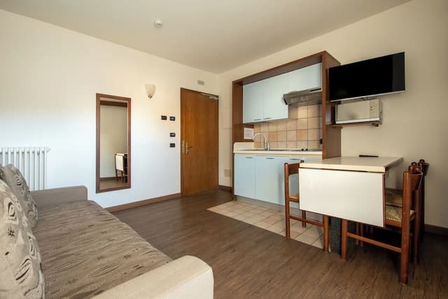 Comfort Apartment, 1 Bedroom