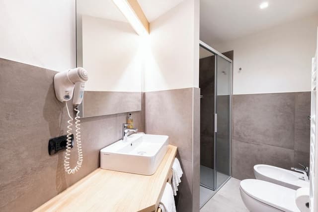 Deluxe Apartment, 1 Bedroom