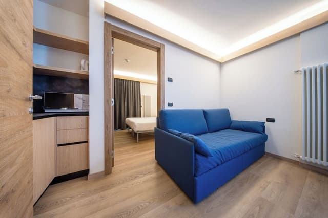 Deluxe Apartment, 1 Bedroom