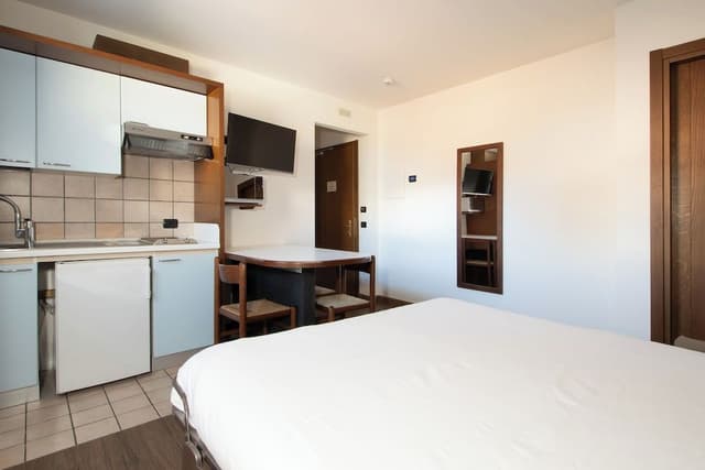 Comfort Apartment, 1 Bedroom