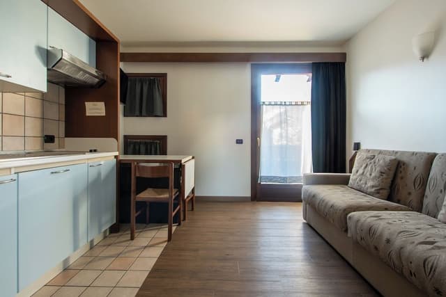 Comfort Apartment, 1 Bedroom