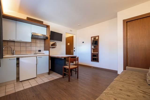 Comfort Apartment, 1 Bedroom