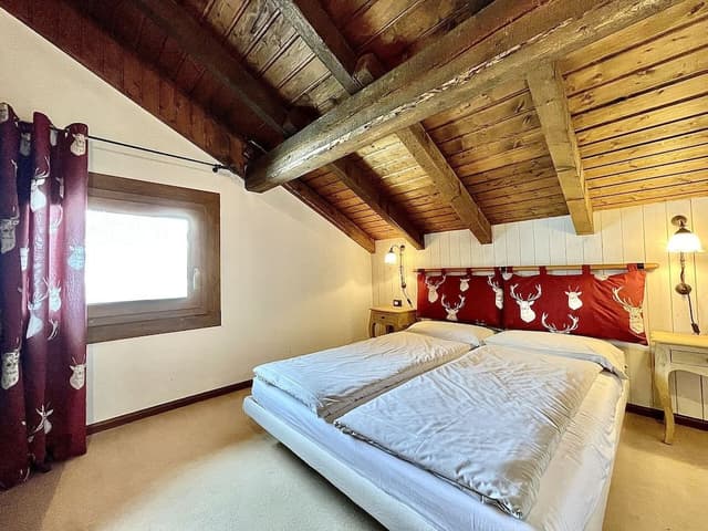 Duplex, 2 Bedrooms