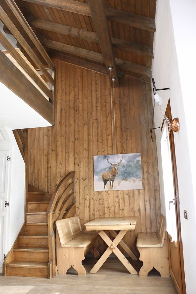 Duplex, 2 Bedrooms