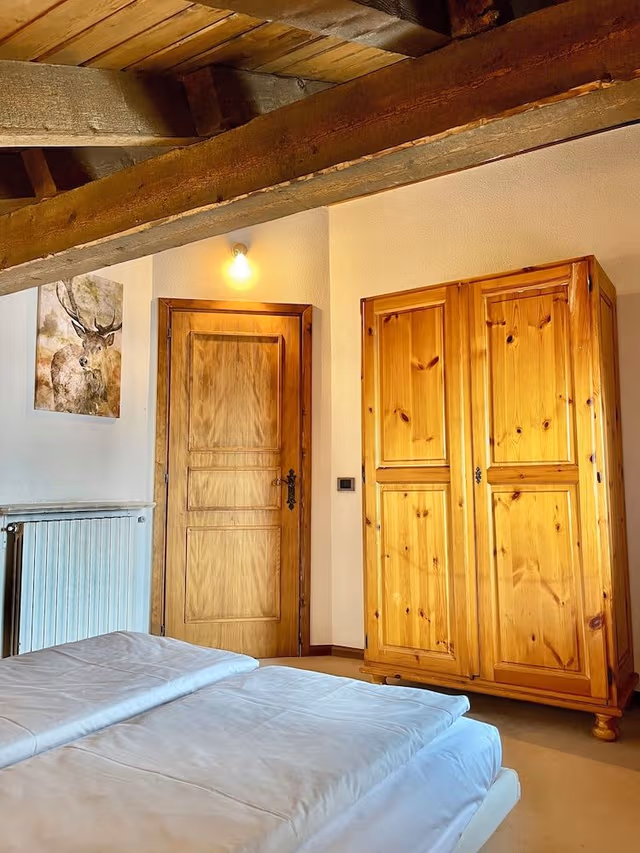 Duplex, 2 Bedrooms