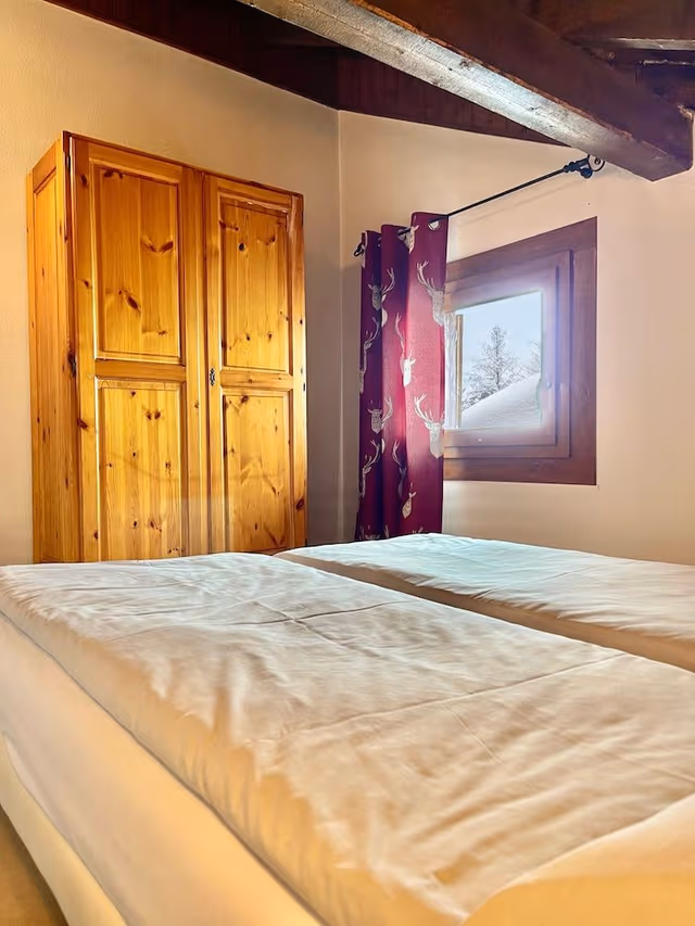 Duplex, 2 Bedrooms