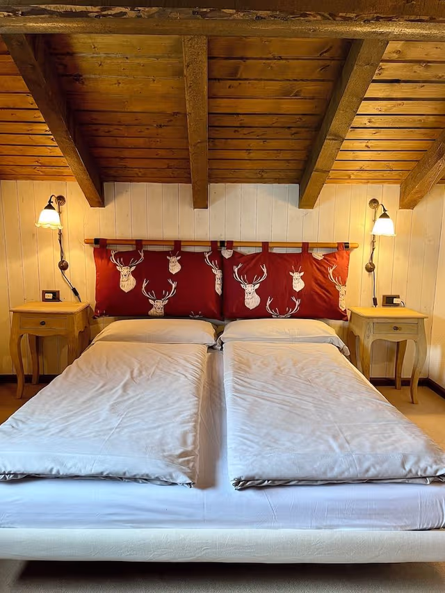 Duplex, 2 Bedrooms