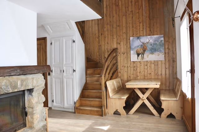 Duplex, 2 Bedrooms