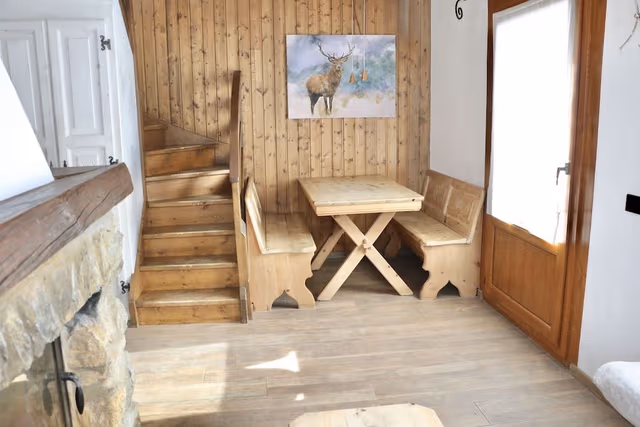 Duplex, 2 Bedrooms