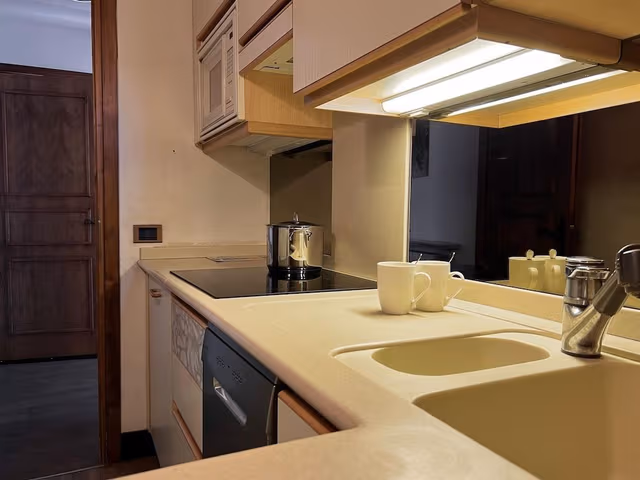 Duplex, 2 Bedrooms