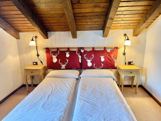 Duplex, 2 Bedrooms