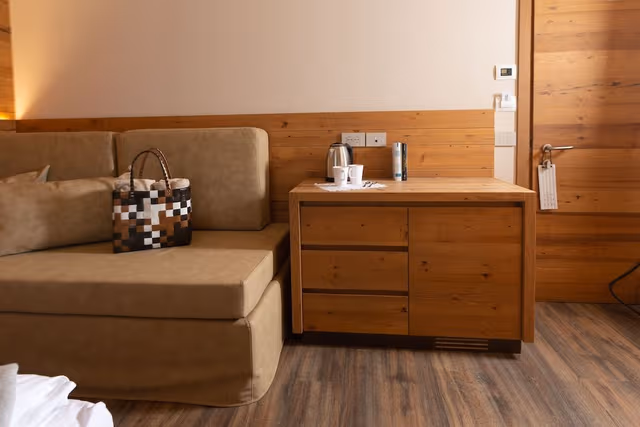 Comfort Triple Room