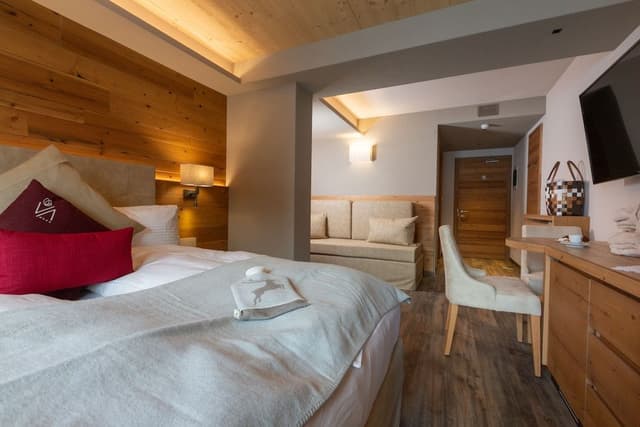 Comfort Triple Room