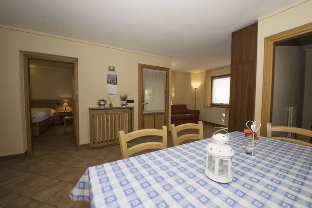 Family Apartment