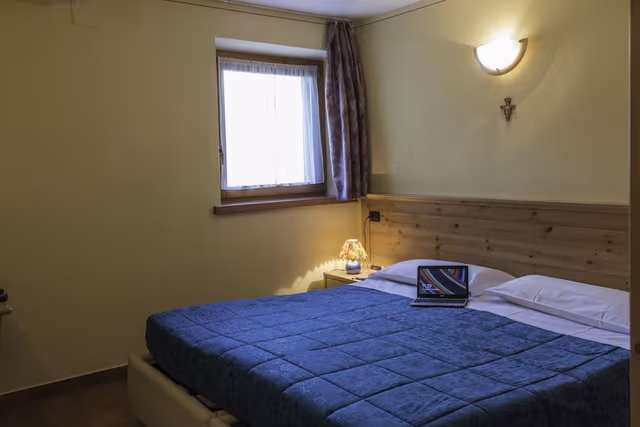 Family Apartment