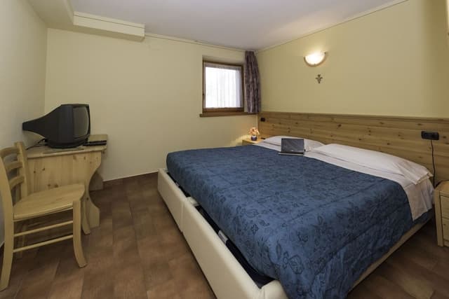 Family Apartment