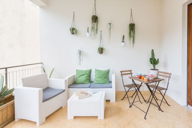 Apartment, 4 Bedrooms