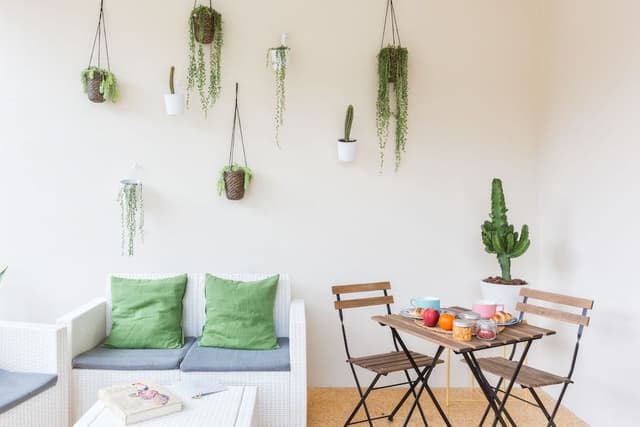 Apartment, 4 Bedrooms