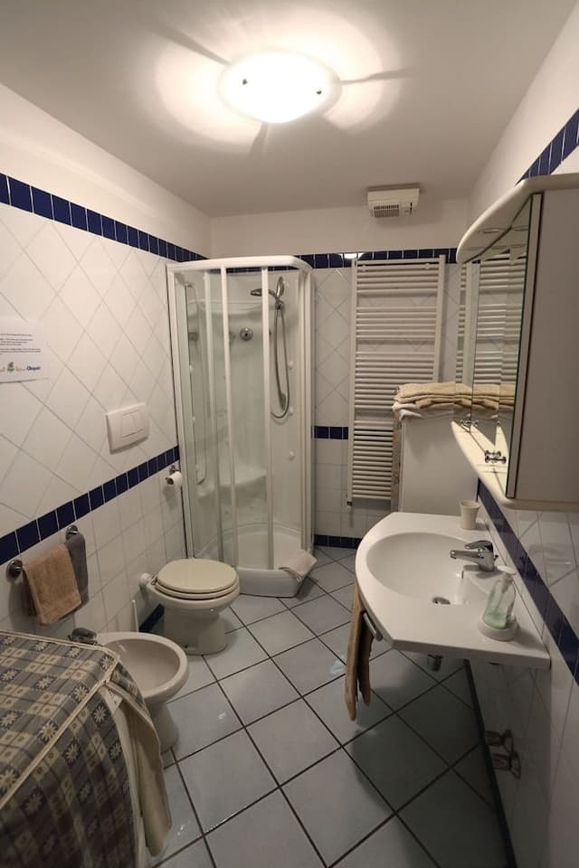 Comfort Apartment