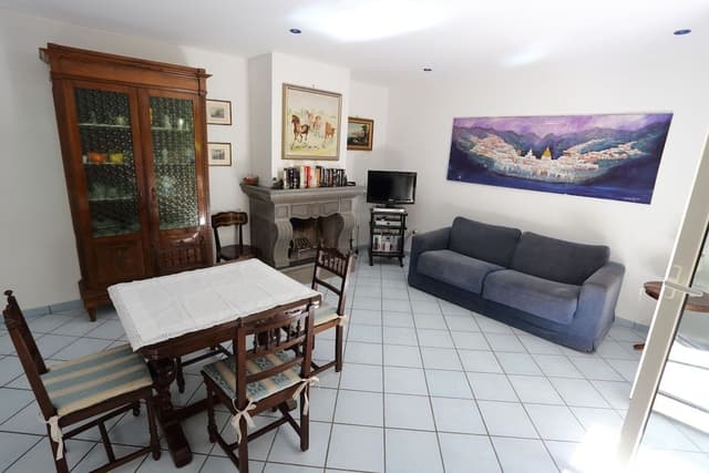 Comfort Apartment