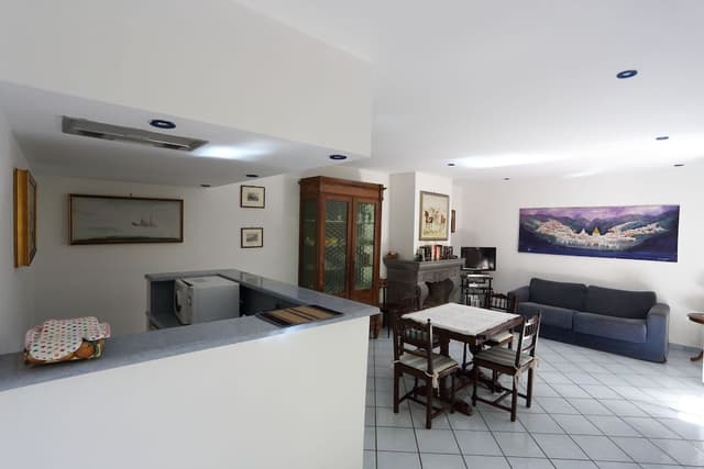 Comfort Apartment