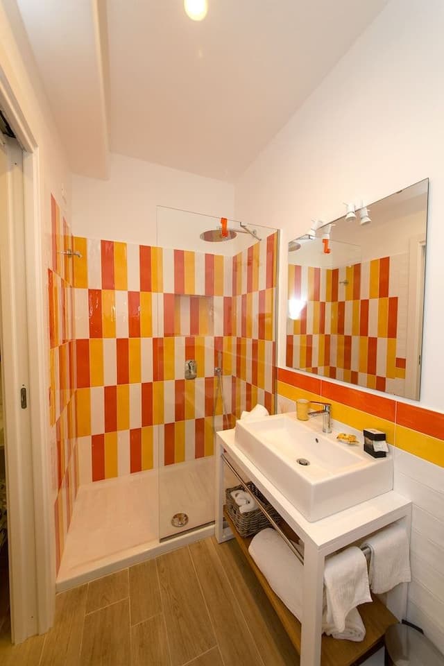 Classic Double Room, Balcony