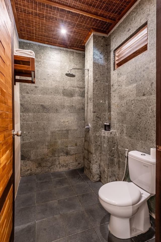Standard Double or Twin With Balcony