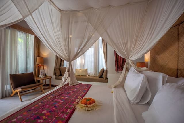 Villa, 2 Bedrooms, Private Pool (with Free Benefit)