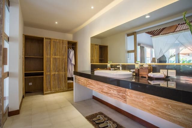 Villa, 1 Bedroom, Private Pool (with Free Benefit)