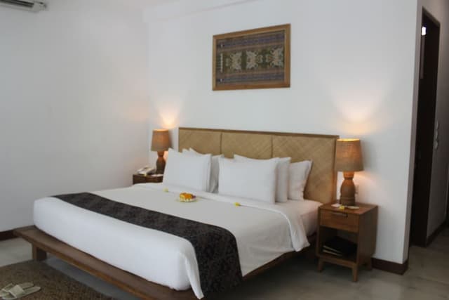 Deluxe Room, 1 Bedroom