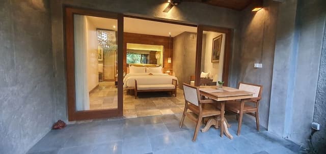 Deluxe Room, 1 Bedroom