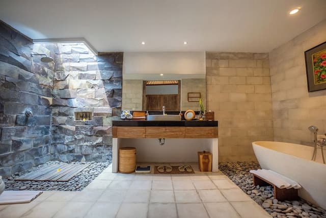 Villa, 2 Bedrooms, Private Pool (with Free Benefit)