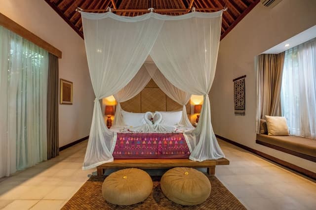 Villa, 1 Bedroom, Private Pool (with Free Benefit)