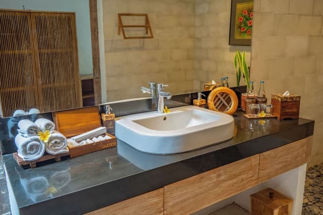 Villa, 2 Bedrooms, Private Pool (with Free Benefit)