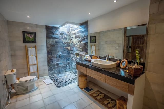 Villa, 2 Bedrooms, Private Pool (with Free Benefit)