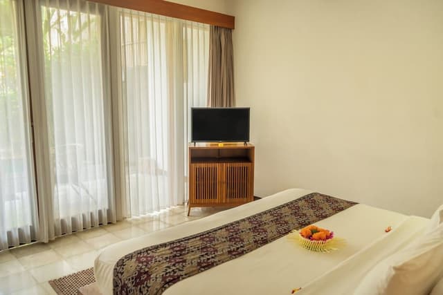 Deluxe Room, 1 Bedroom