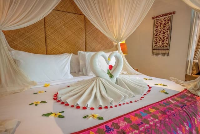 Villa, 1 Bedroom, Private Pool (with Free Benefit)
